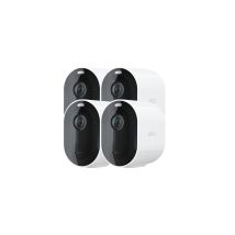 Arlo VMS4440P Dôme Telecamera di sicurezza IP Interna ed esterna 2560 x 1440 pixel Murale - Nuovo