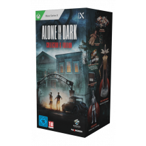 Alone in the Dark Collector's Edition (Xbox Series X)