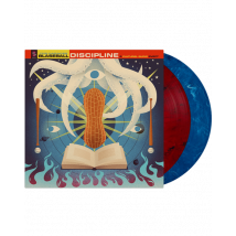 Blaseball OST Vinyle - 2LP