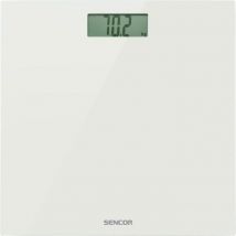 Pese personne - Sencor - SBS 2301WH