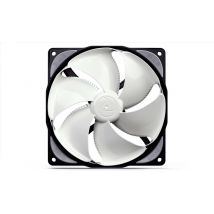 Noiseblocker eLoop B12-1 Ventola per PC 12 cm Bianco - Nuovo
