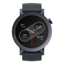 Nothing Watch Pro 2 3,35 cm (1.32 ) AMOLED Numérique 466 x 466 pixels Noir GPS (satellite)