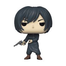 FUNKO POP! Animazione 72044 figura d'azione da collezione - Nuovo