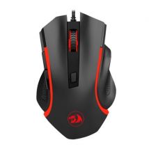 REDRAGON Nothosaur M606 souris Jouer Droitier USB Type-A Optique 3200 DPI