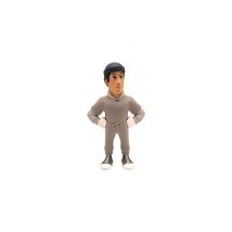 Minix Movies 105 Rocky Balboa figura en traje de entrenamiento 12 cm - Nuevo