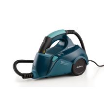 Ariete 4145/22 Nettoyeur vapeur portable 1,2 L 1500 W Bleu