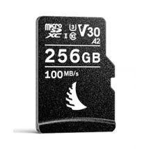 Angelbird Technologies AV PRO microSD V30 256 Go MicroSDXC UHS-I Classe 10