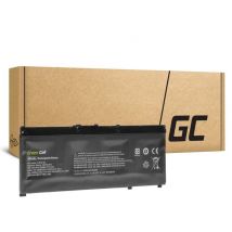 Green Cell HP187 composant de laptop supplémentaire Batterie