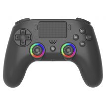 Subsonic 147449 Nero RF Controller di gioco Analogico/Digitale PC, PlayStation 4 - Nuovo
