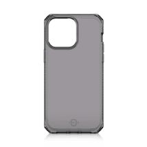 Cover rinforzata Spectrum Clear per iPhone 14 Pro - Nuovo