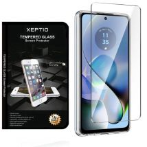 Motorola Moto G54 5G verre trempé vitre protection écran