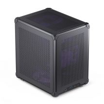 Jonsbo C6 Black Noir