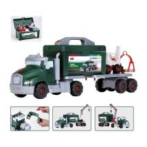 Carrello di montaggio e smontaggio Bosch - KLEIN - 8626 - 3 anni di garanzia - Nuovo