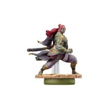Nintendo amiibo - Ganondorf - The Legend of Zelda: Tears of the Kingdom Personnage de jeu interactif