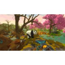 Simulador de limpieza Fresh Start PS5 - Nuevo