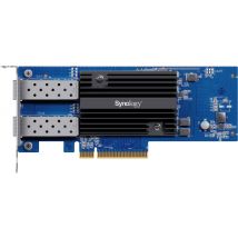 Synology E10G30-F2 carte réseau Interne 10000 Mbit/s