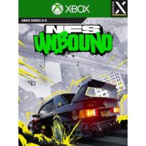 Need for Speed Unbound XBOX SERIES [Codice di download] - Nuovo