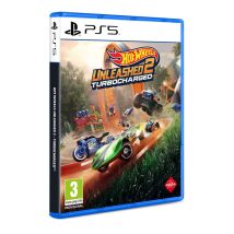 Hot Wheels Unleashed 2 Turbocharged (PS5) - Nuovo