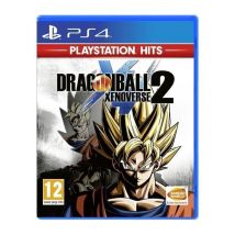 Dragon Ball Xenoverse 2 Playstation Hits Jeu PS4