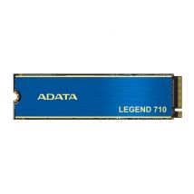 ADATA LEGEND 710 512 GB M.2 PCI Express 3.0 NVMe 3D NAND - Nuevo