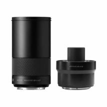 Objectif Hasselblad XCD 135 mm f/2.8 avec Convertisseur X1.7