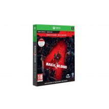 Back 4 Blood - Edizione Deluxe - Gioco per Xbox One e Xbox Series X - Nuovo