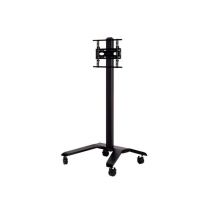 B-Tech BT8562 177,8 cm (70 ) Negro - Nuevo