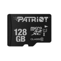 Patriot Memory PSF128GMDC10 memoria flash 128 GB MicroSDXC UHS-I Clase 10 - Nuevo