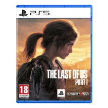 Sony Interactive Entertainment The Last of Us Parte I