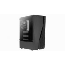 Aerocool Wave Midi Tower nero - Nuovo
