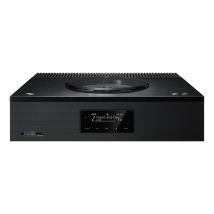 Technics SA-C100 100 W Estéreo Negro - Nuevo