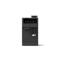 Machine à espresso multicapsule Kitchen Chef Multigusto Premium avec moulin intégré Noir