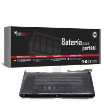 Batterie d'ordinateur portable Apple Macbook Unibody A1331 A1342