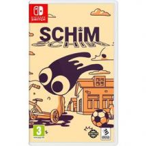 SCHiM Nintendo SWITCH