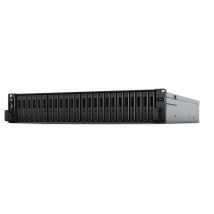 Synology FS6400 serveur de stockage Rack (2 U) Intel Xeon 4110 32 Go DDR4-SDRAM Windows Server 2016 Standard Noir