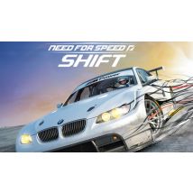 Need For Speed: Shift (PC) [Code de téléchargement]