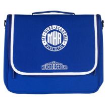 Konix My Hero Academia Borsa messenger - - Nuovo