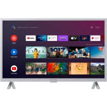Panasonic TX-24LSW504S TV 61 cm (24 ) HD Smart TV Argent