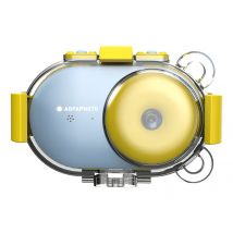 AgfaPhoto ARKCWBL appareil photo numérique 1 Appareil-photo compact 16 MP CMOS Bleu, Jaune