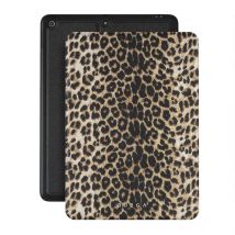 Burga Tablette Case pour iPad 7/8/9 (2019/2020/2021) 10.2 pouces - Player