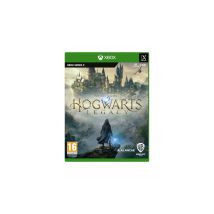 Videojuego Warner Bros. Games Hogwarts Legacy Edición Standard Acción-RPG Mundo abierto Xbox Series X Verde - Nuevo