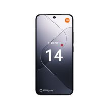 Xiaomi 14 (5G) 512 Go, Noir, Débloqué Reconditionné - Excellent état - Garanti 24 mois