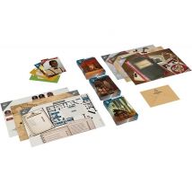 Gioco di enigmi: Suspects con Claire Harper - Nuovo