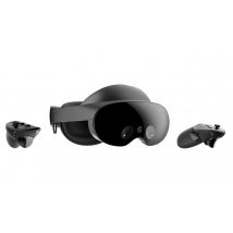 Casque de réalité virtuelle Meta Quest Pro Noir