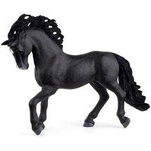 Stallone Pura Raza Española dell'HORSE CLUB Schleich - Nuovo