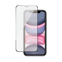 PanzerGlass SAFE. by Screen Protector iPhone 11 | XR | Edge-to-Edge Protection d'écran transparent Apple 1 pièce(s)