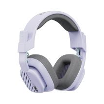 ASTRO Gaming A10 Cuffie cablate Play Grey, Lilac - Nuovo