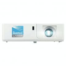 Proiettore InFocus INL4129 5600 ANSI lumen DLP WUXGA (1920x1200) 3D Ready Bianco - Nuovo