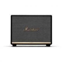 MARSHALL Enceinte Bluetooth WOBURN BT II Noir
