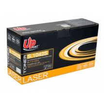 Toner UPrint compatible SAMSUNG MLT-D1042S noir
